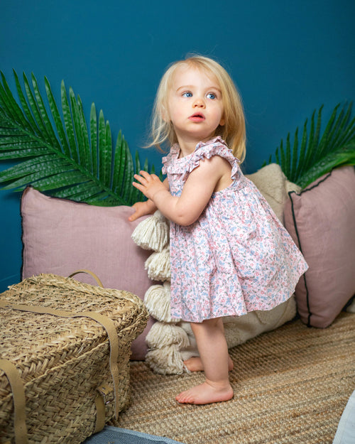 La Bohème - Tenue 2 Pièces