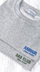 The Robust - Men's Sweatshirt