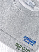 The Robust - Women's Sweatshirt