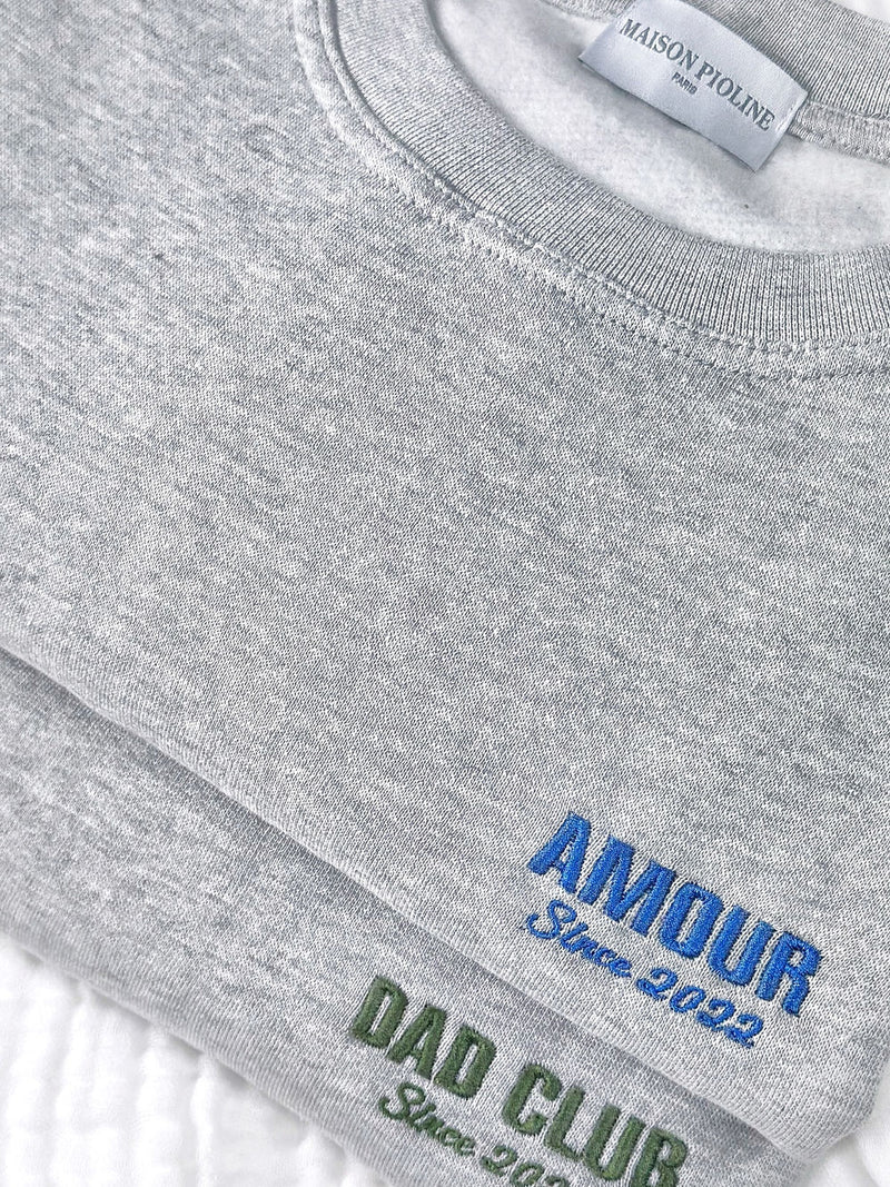 The Robust - Women's Sweatshirt