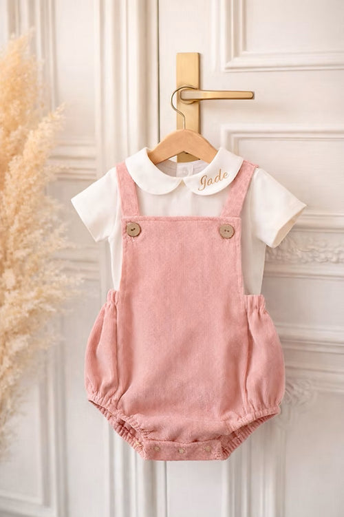 La Pimpante - Deux Pièces