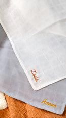 The Essential - Customizable Swaddle
