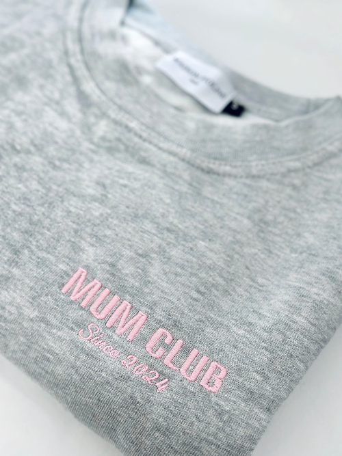 Le Robuste - Sweatshirt Femme