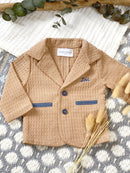 Le Charmeur - Honeycomb Jacket