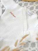 The Precious - Jumpsuit - 3 Pieces