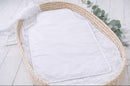 The Traveler - Cloud Blue Changing Mat