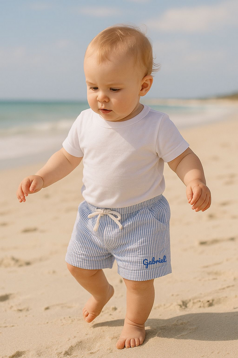 The Summer Sailor