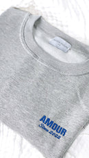 The Robust - Men's Sweatshirt