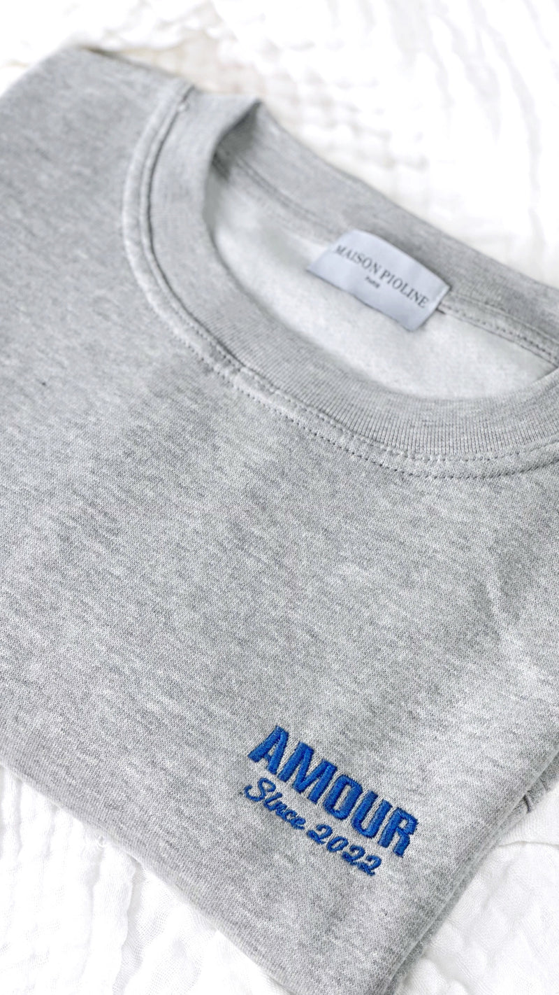 The Robust - Men's Sweatshirt
