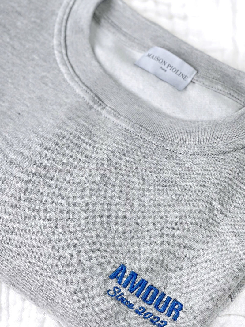 The Robust - Women's Sweatshirt