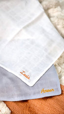 The Essential - Customizable Swaddle