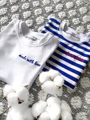 The Essential - Sailor T-Shirt