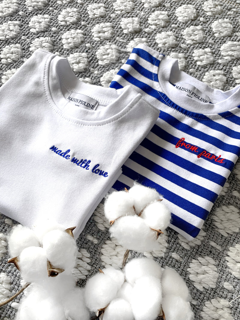 The Essential - Sailor T-Shirt