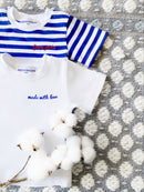 The Essential - Sailor T-Shirt