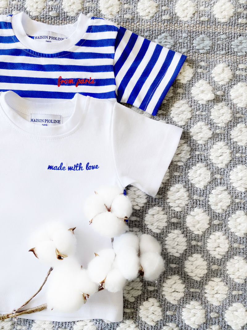 The Essential - Sailor T-Shirt