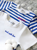 The Essential - Sailor T-Shirt