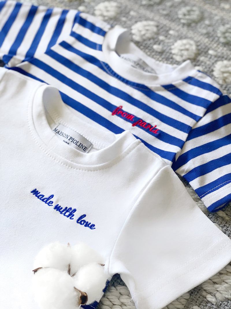 The Essential - Sailor T-Shirt