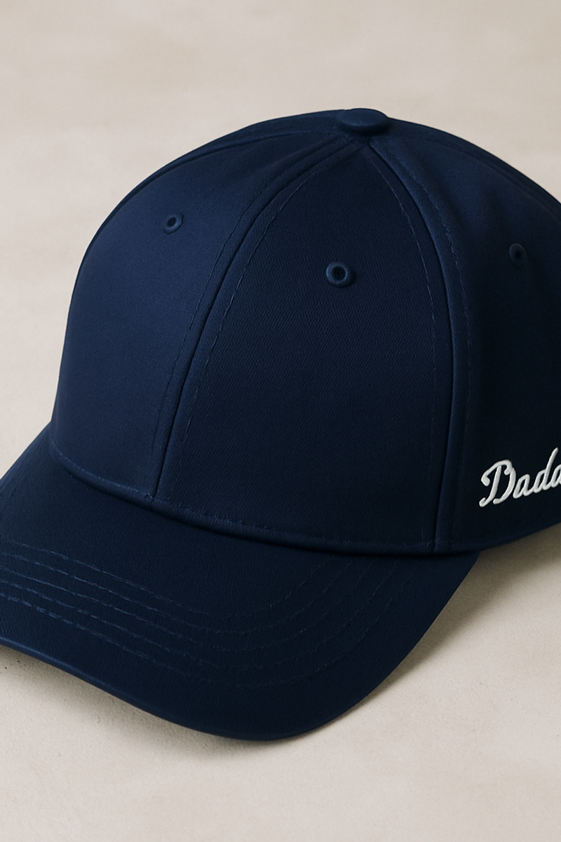 The Blue Dad Cap Special Collection