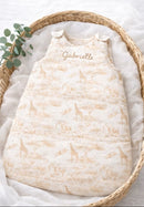 The Dreamer - Sand Sleeping Bag