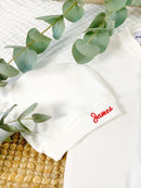 Le Dorloté - 3 Pieces - Pajama Suit