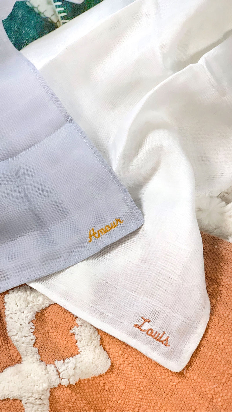 The Essential - Customizable Swaddle