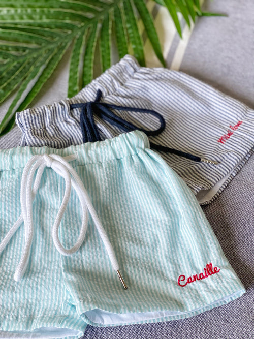 Le Nageur - Short De Bain