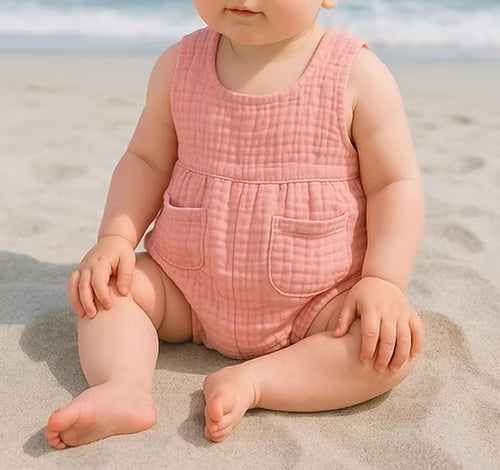 La Prairie Pêche - Barboteuse