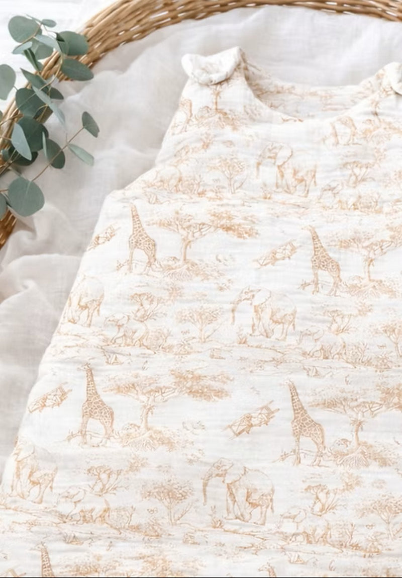 The Dreamer - Sand Sleeping Bag