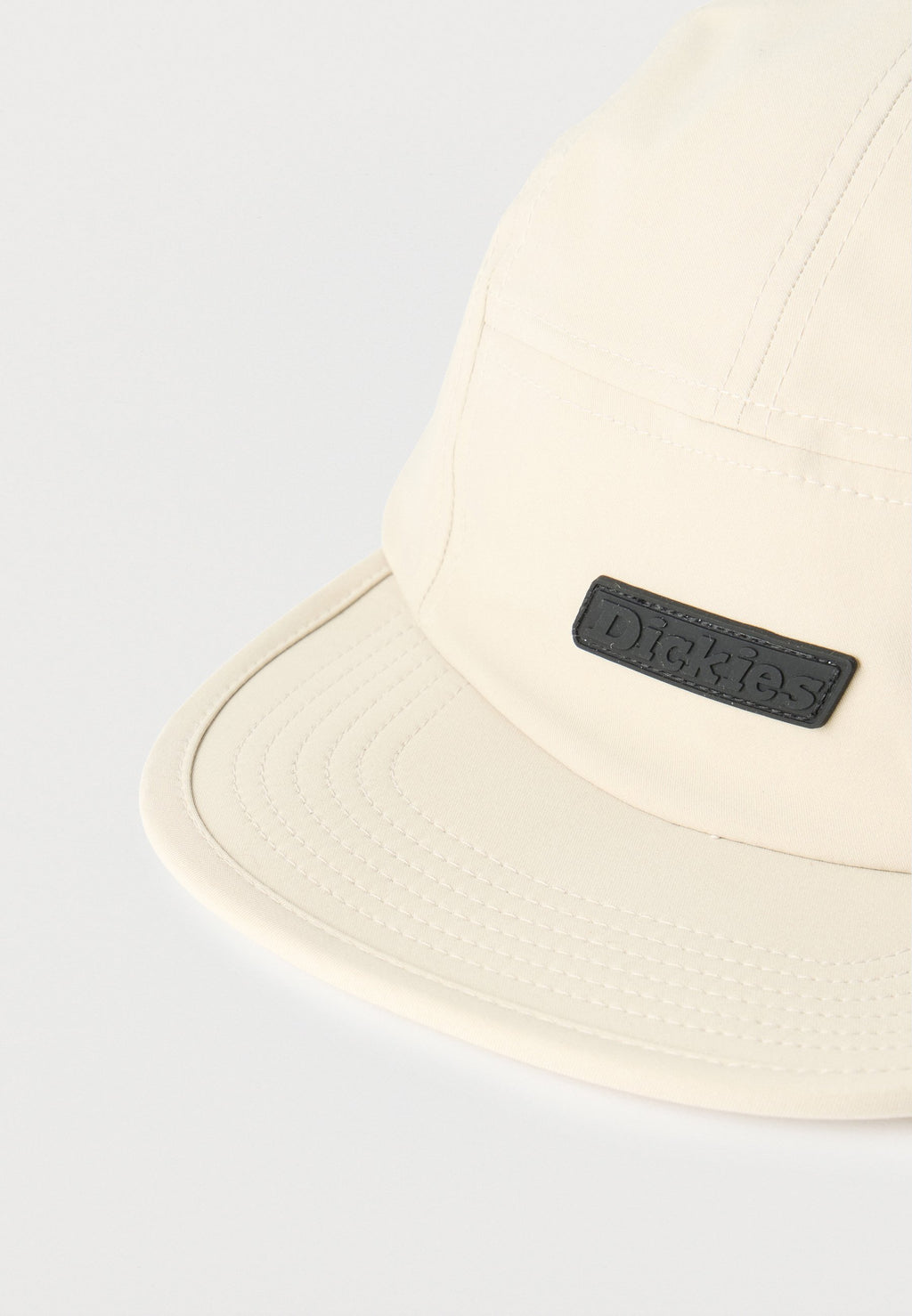 Cappellino a 5 pannelli Hanover - Stone