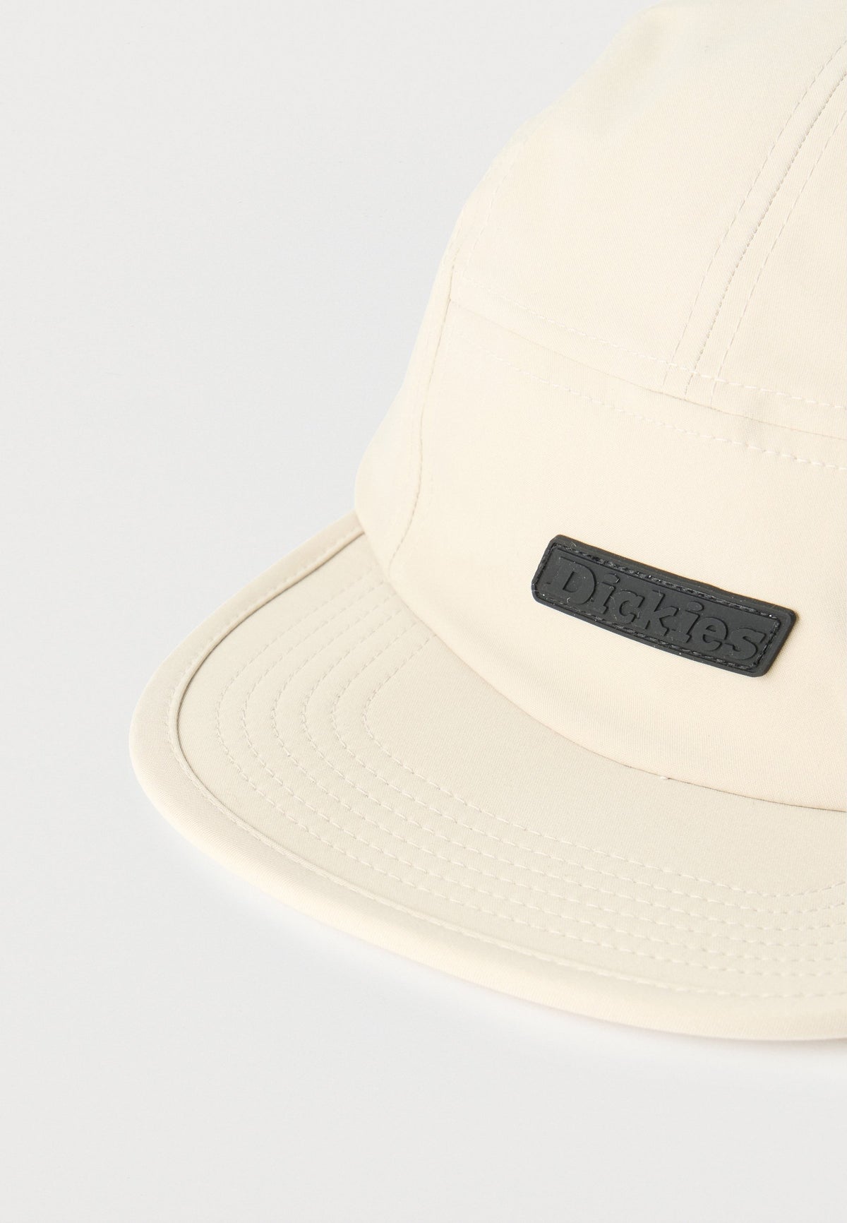 Cappellino a 5 pannelli Hanover - Stone