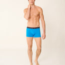 Boxer Redoutable - Bleu