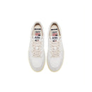 Sneakers - Autry Open Low - White