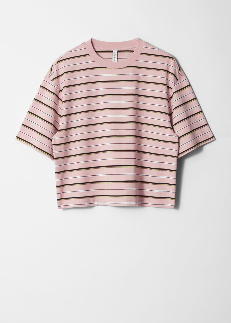 Camiseta Es Donna - Naranja - Mujer