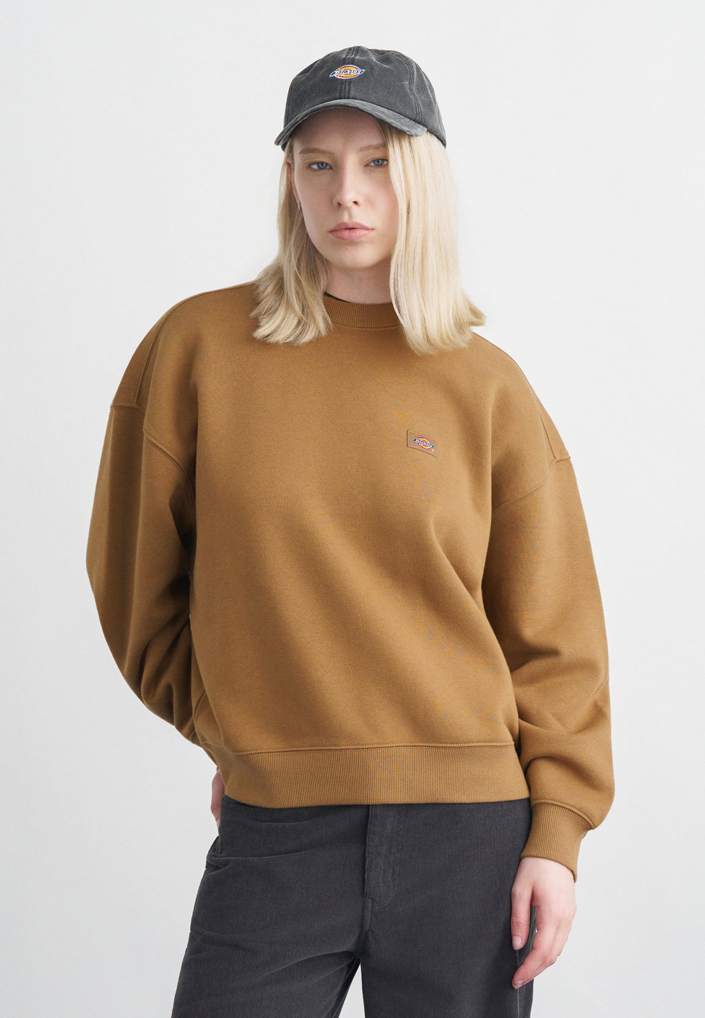 Oakport - Sudadera - Otter - Otter