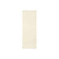 Echarpe Calafate 150X55Cm - White - 100% Voile De Cachemire - Mixte