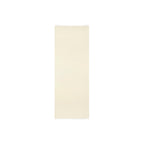 Echarpe Calafate 150X55Cm - White - 100% Voile De Cachemire - Mixte