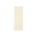 Echarpe Calafate 150X55Cm - White - 100% Voile De Cachemire - Mixte
