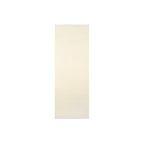 Echarpe Trelew 150X55Cm - White - 100% Voile De Cachemire - Mixte