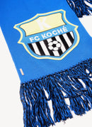 Koché - Echarpe Fc Koché - Bleu - Unisexe