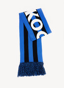 Koché - Echarpe Fc Koché - Bleu - Unisexe