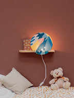 Luminaire Charlie