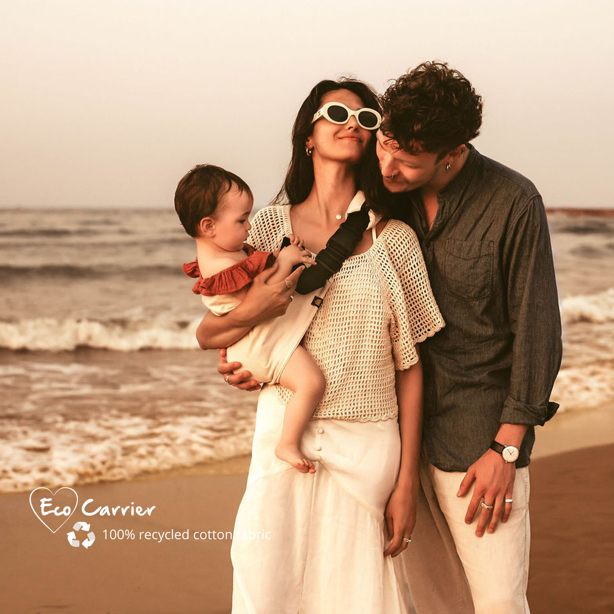 Porte-Bébé Eco