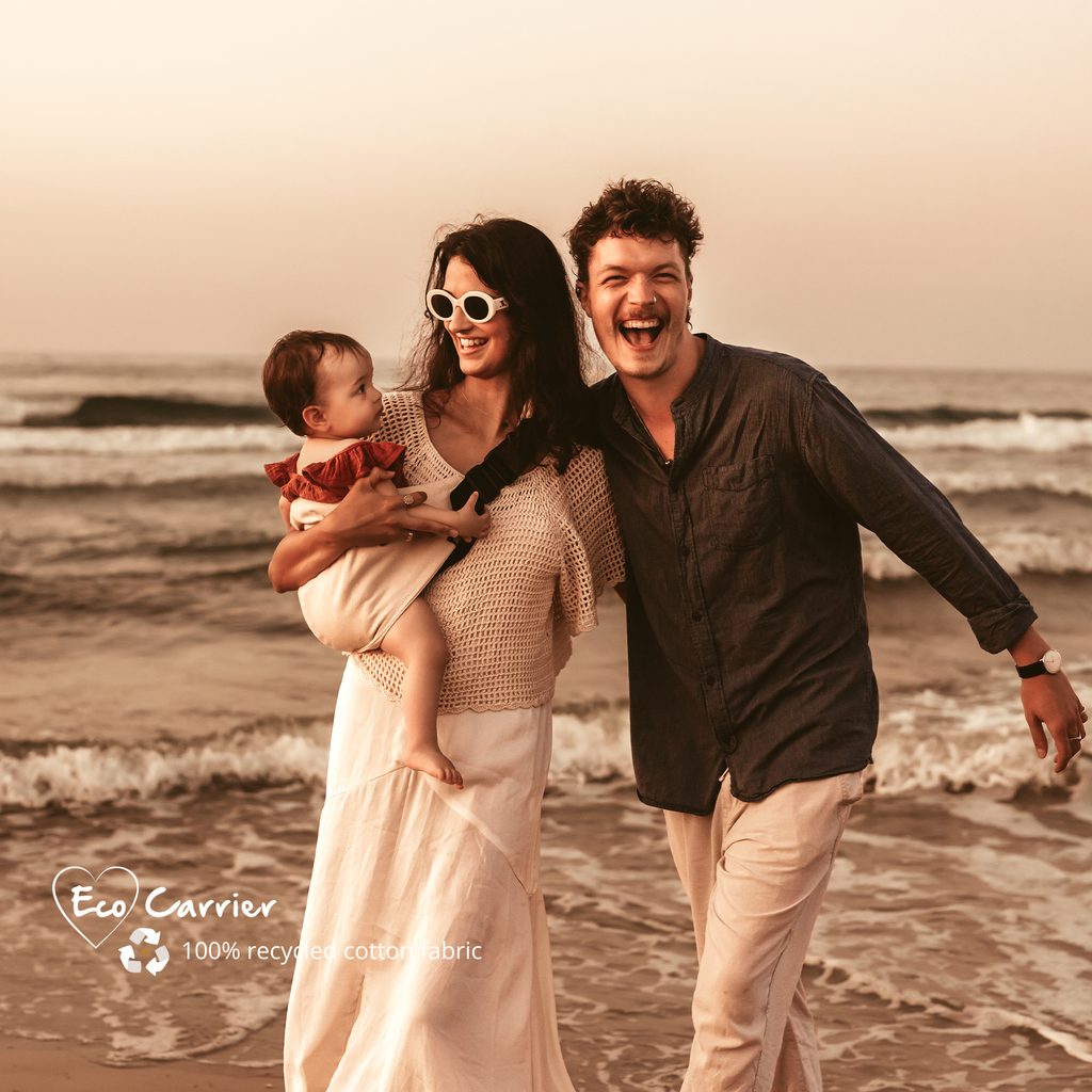 Porte-Bébé Eco