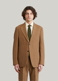 Veste Bellagio - Brun