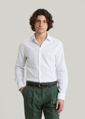 Chemise Volpaia - Blanche