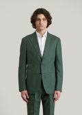 Veste Toso - Verte