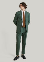 Veste Toso - Verte
