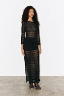 Top Defne - Negro