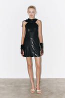 Vestido Arianna - Negro