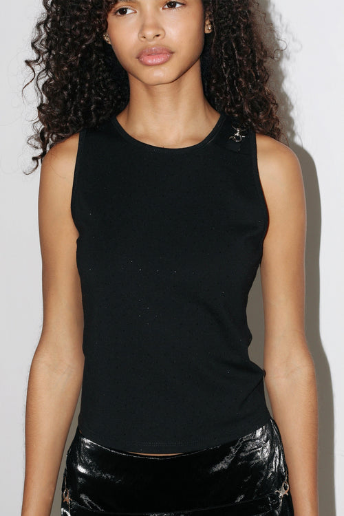Top Spritz - Negro